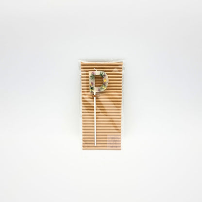 ロリポップキャンドルABC