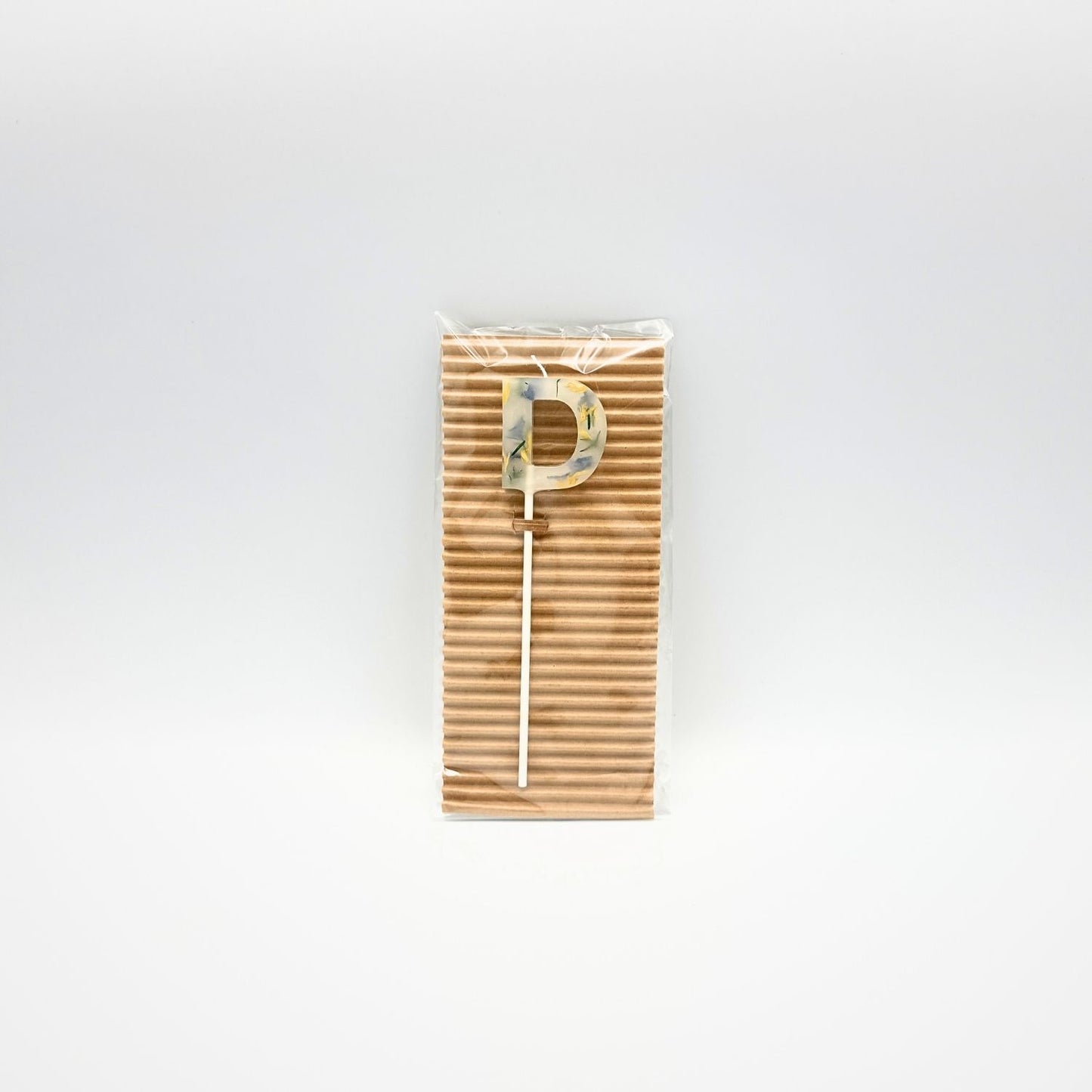 ロリポップキャンドルABC