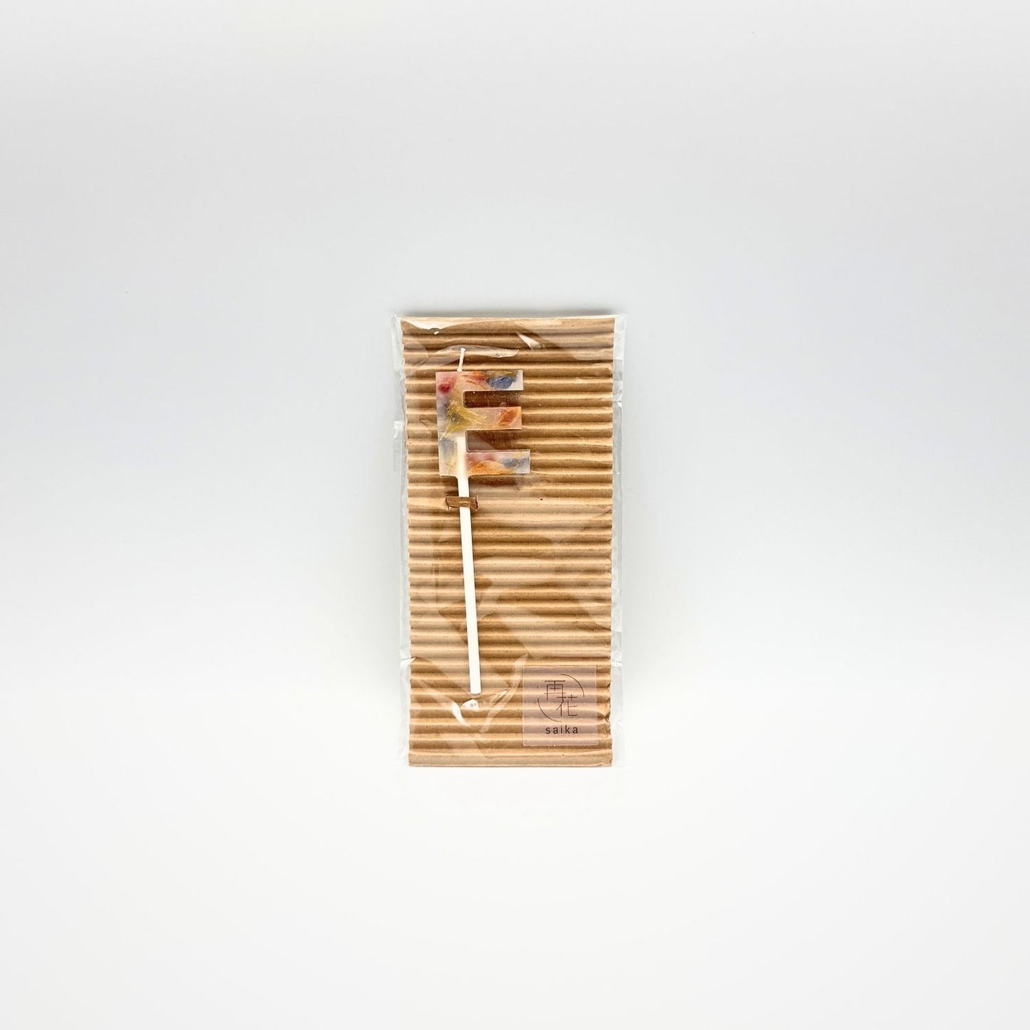 ロリポップキャンドルABC