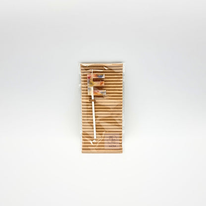 ロリポップキャンドルABC