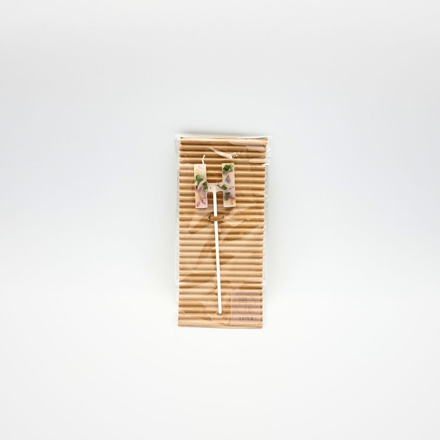 ロリポップキャンドルABC