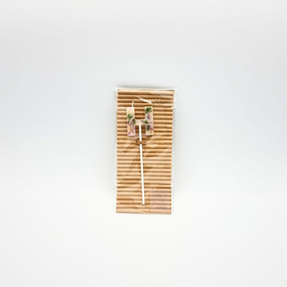 ロリポップキャンドルABC