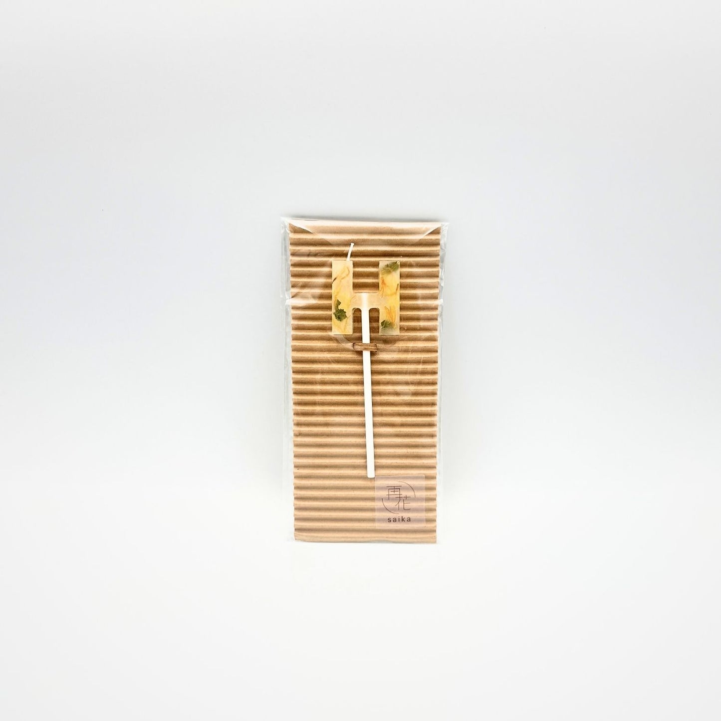 ロリポップキャンドルABC