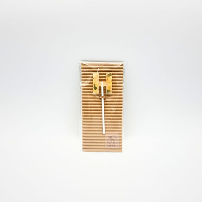 ロリポップキャンドルABC