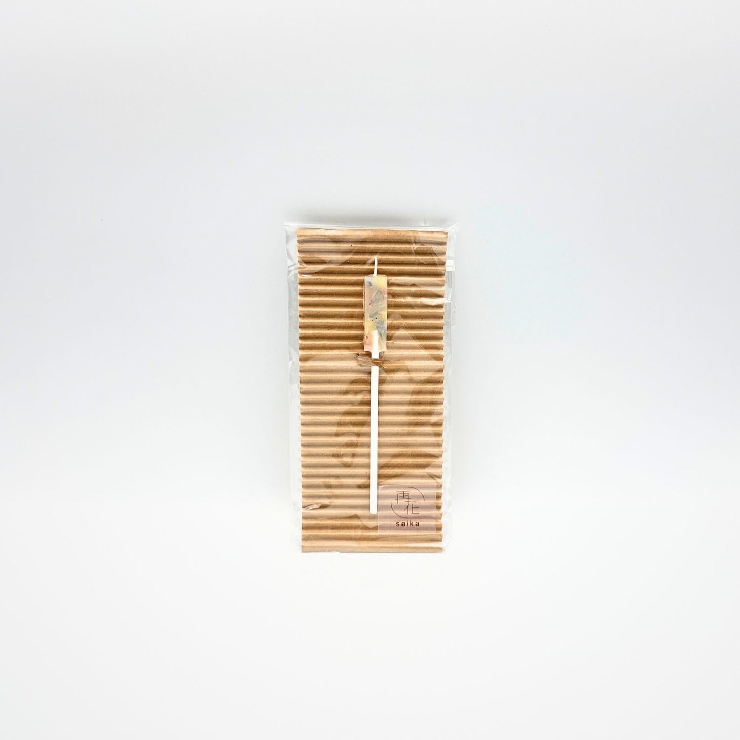 ロリポップキャンドルABC