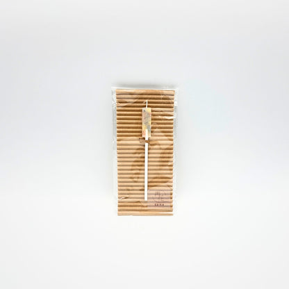 ロリポップキャンドルABC