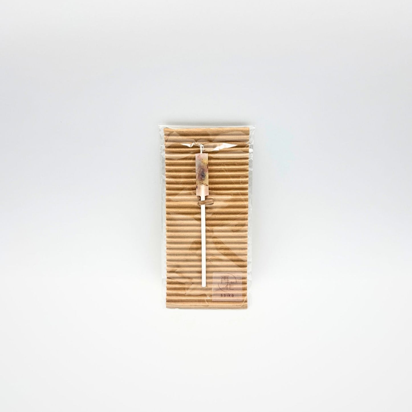 ロリポップキャンドルABC