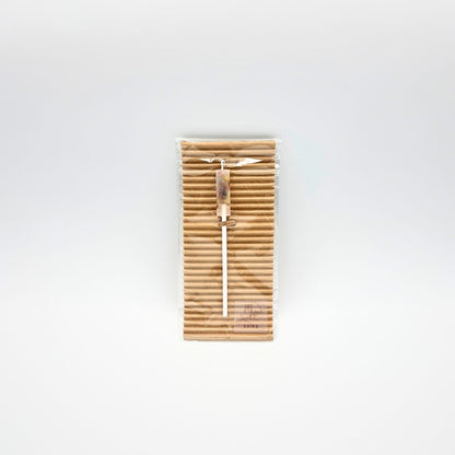 ロリポップキャンドルABC