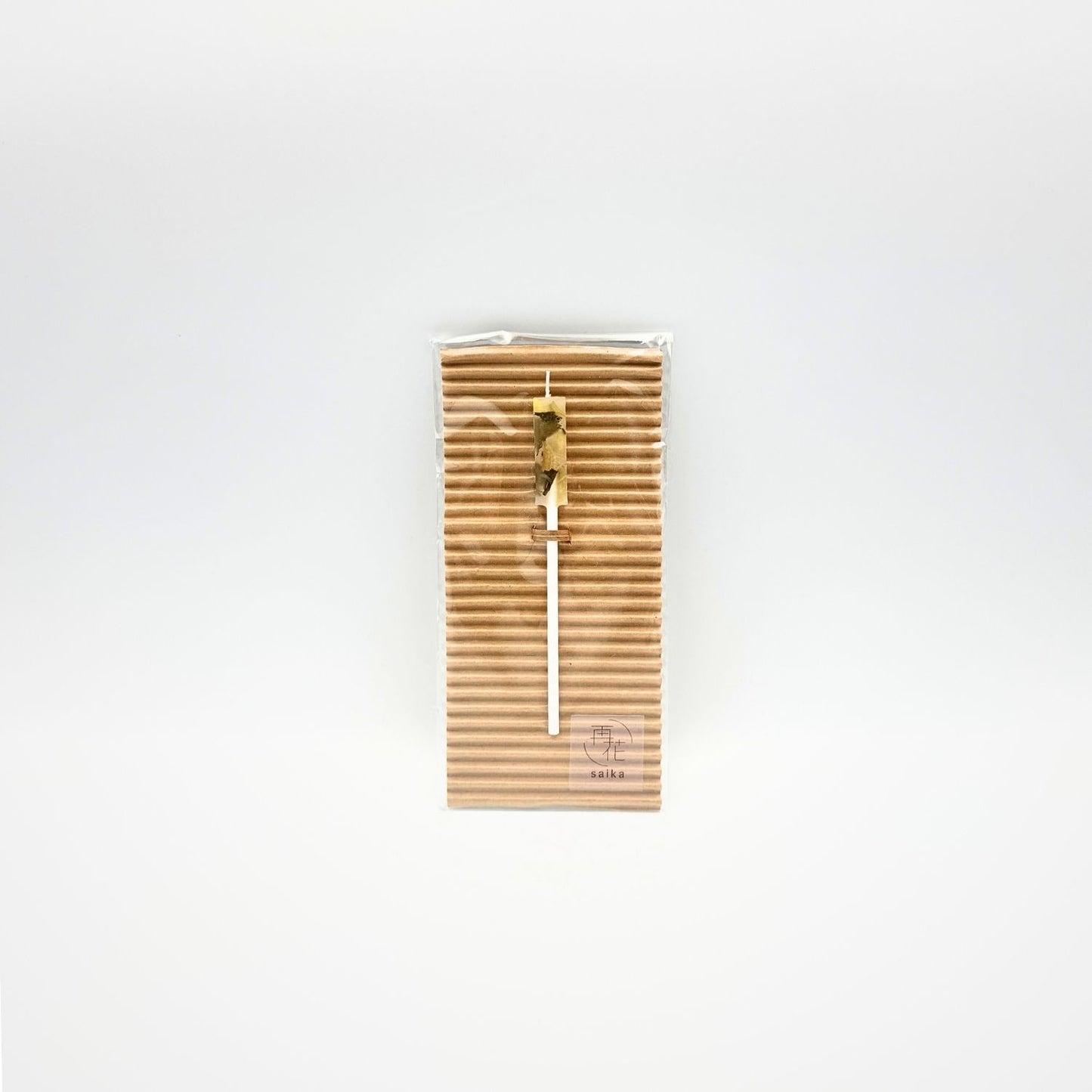 ロリポップキャンドルABC