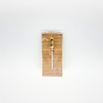 ロリポップキャンドルABC