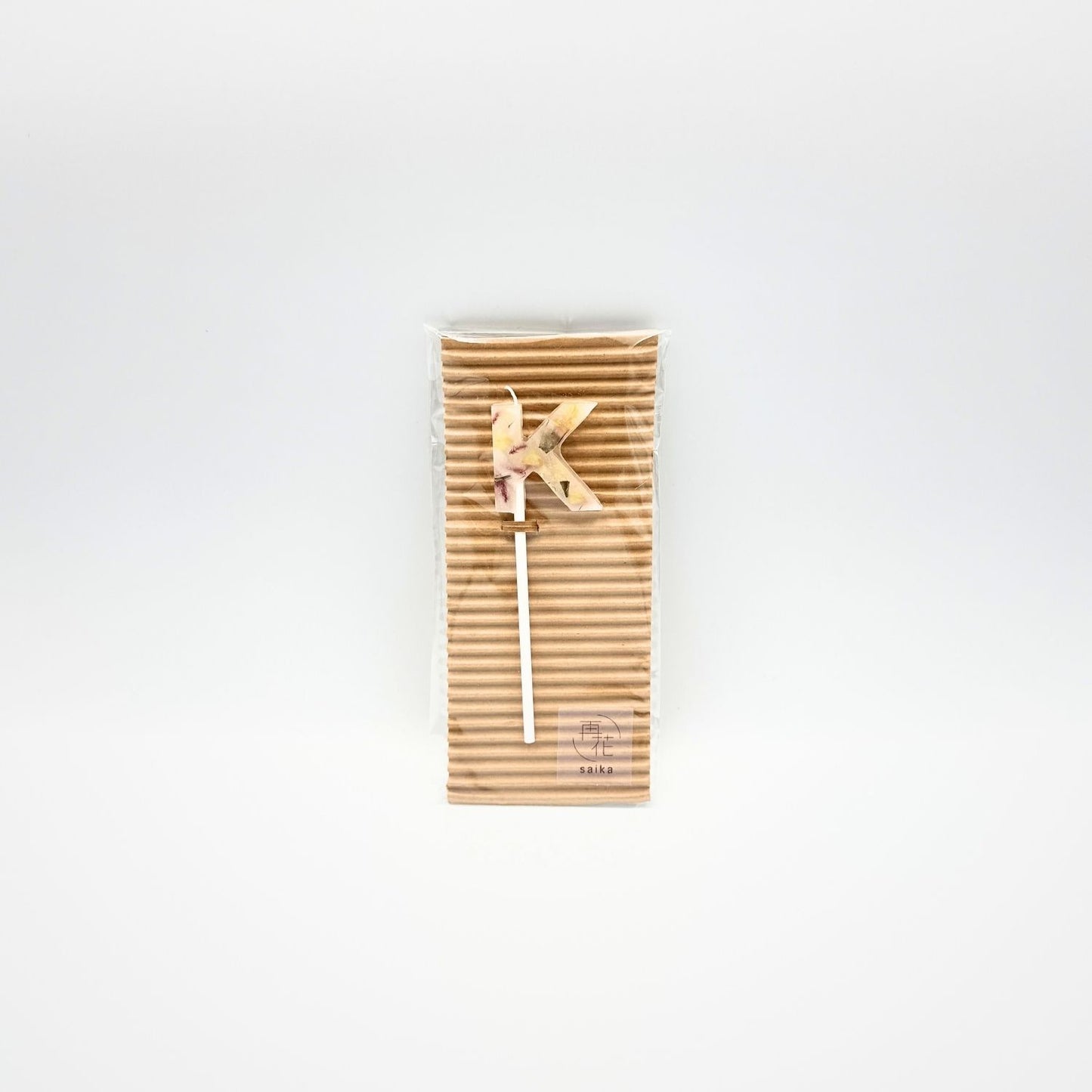 ロリポップキャンドルABC