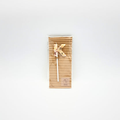 ロリポップキャンドルABC