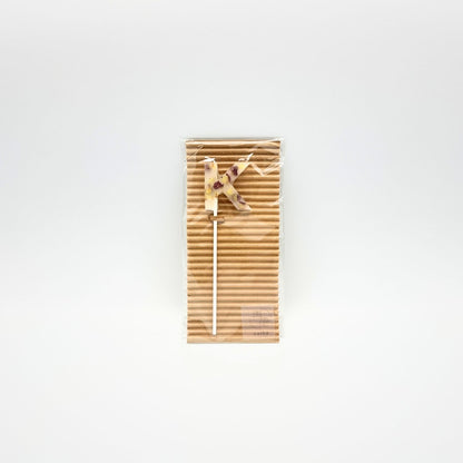 ロリポップキャンドルABC