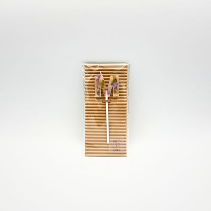 ロリポップキャンドルABC