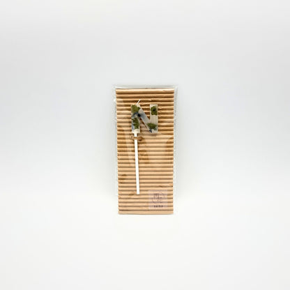 ロリポップキャンドルABC