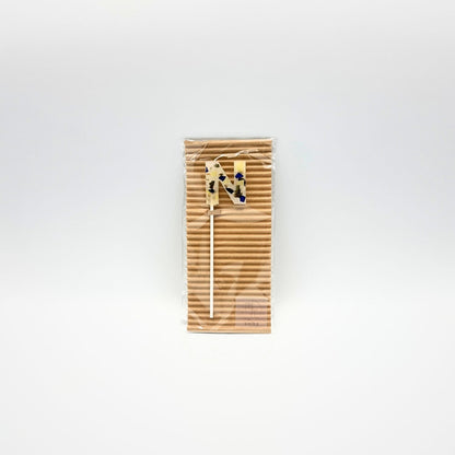 ロリポップキャンドルABC