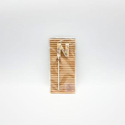 ロリポップキャンドルABC