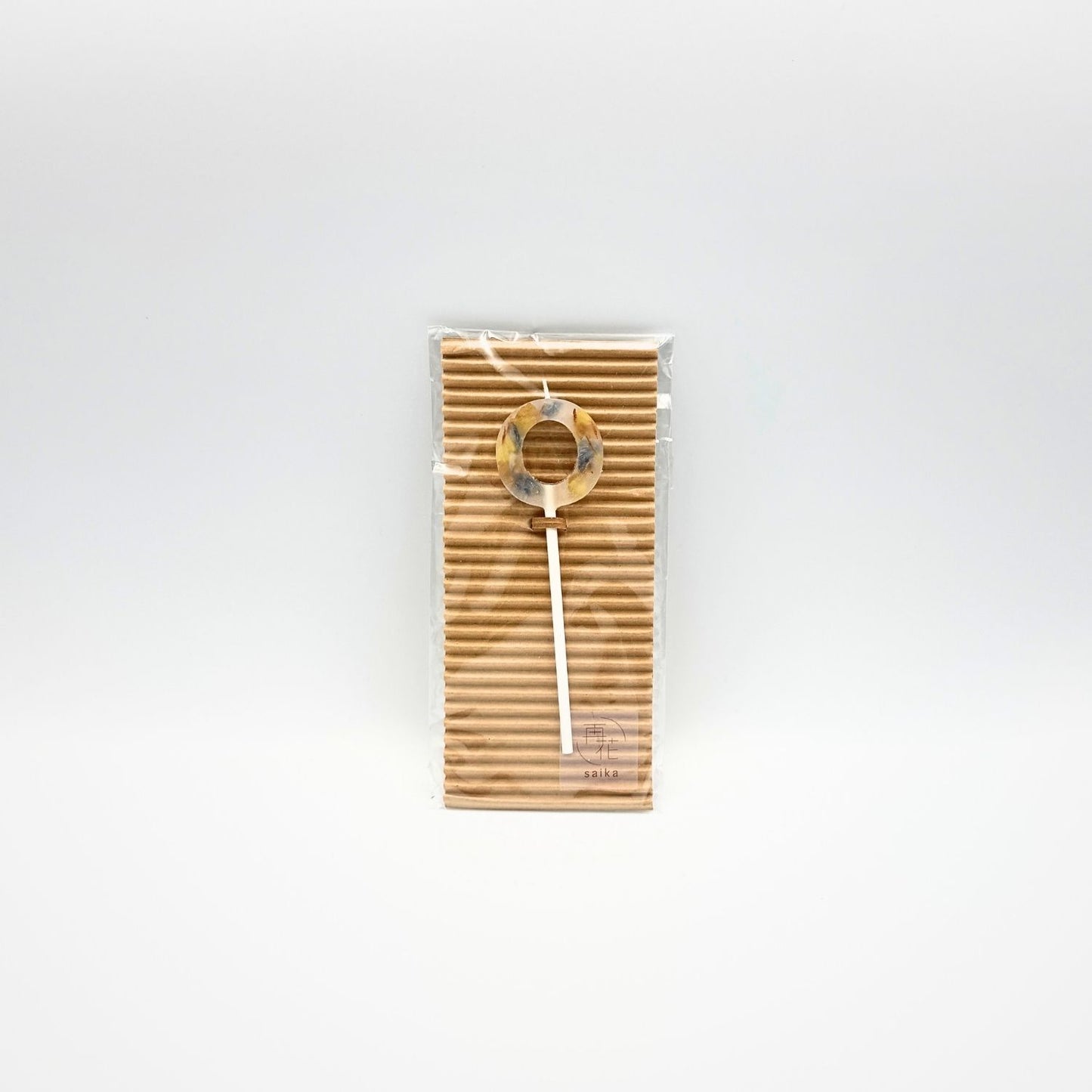 ロリポップキャンドルABC