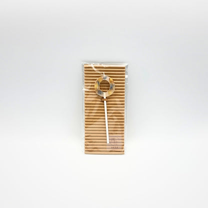 ロリポップキャンドルABC