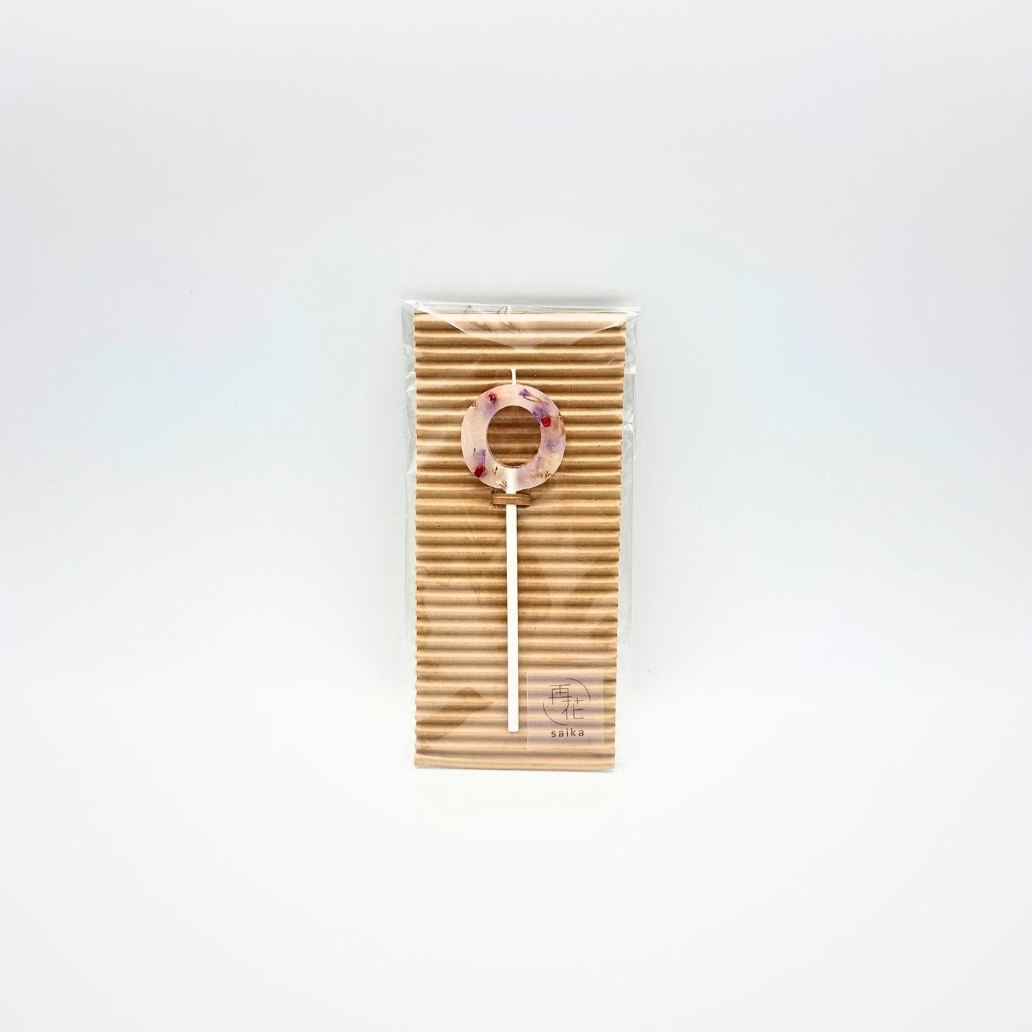 ロリポップキャンドルABC