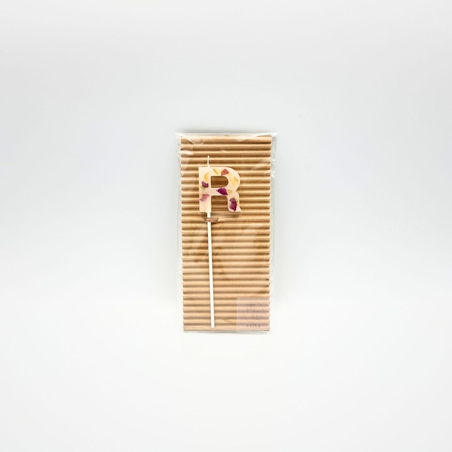 ロリポップキャンドルABC