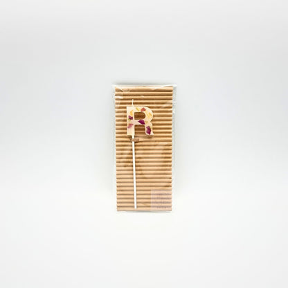 ロリポップキャンドルABC