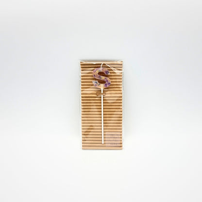 ロリポップキャンドルABC