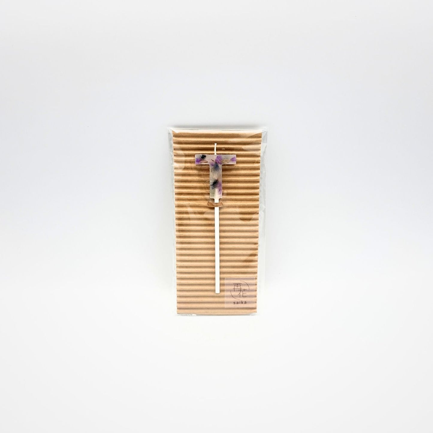 ロリポップキャンドルABC