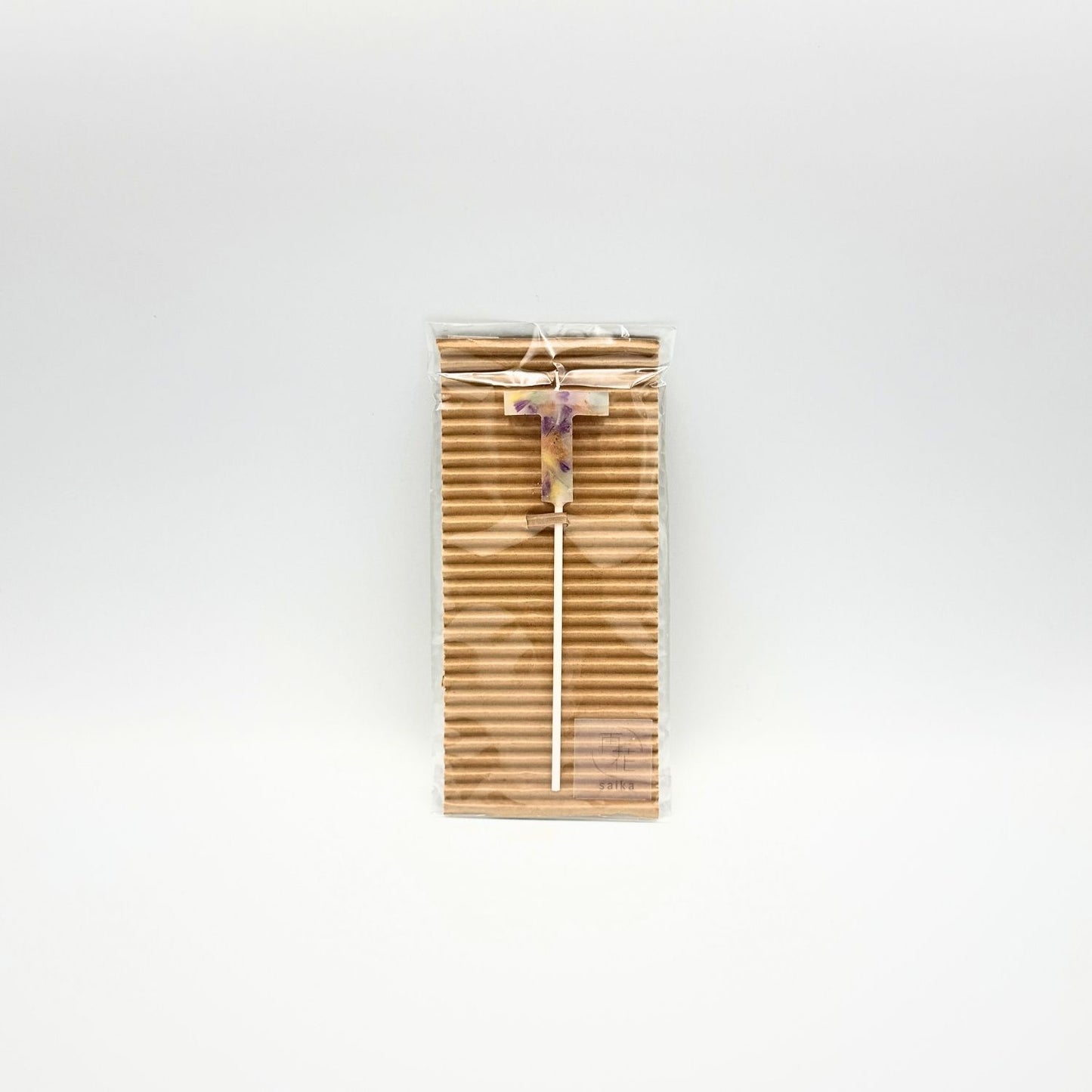 ロリポップキャンドルABC