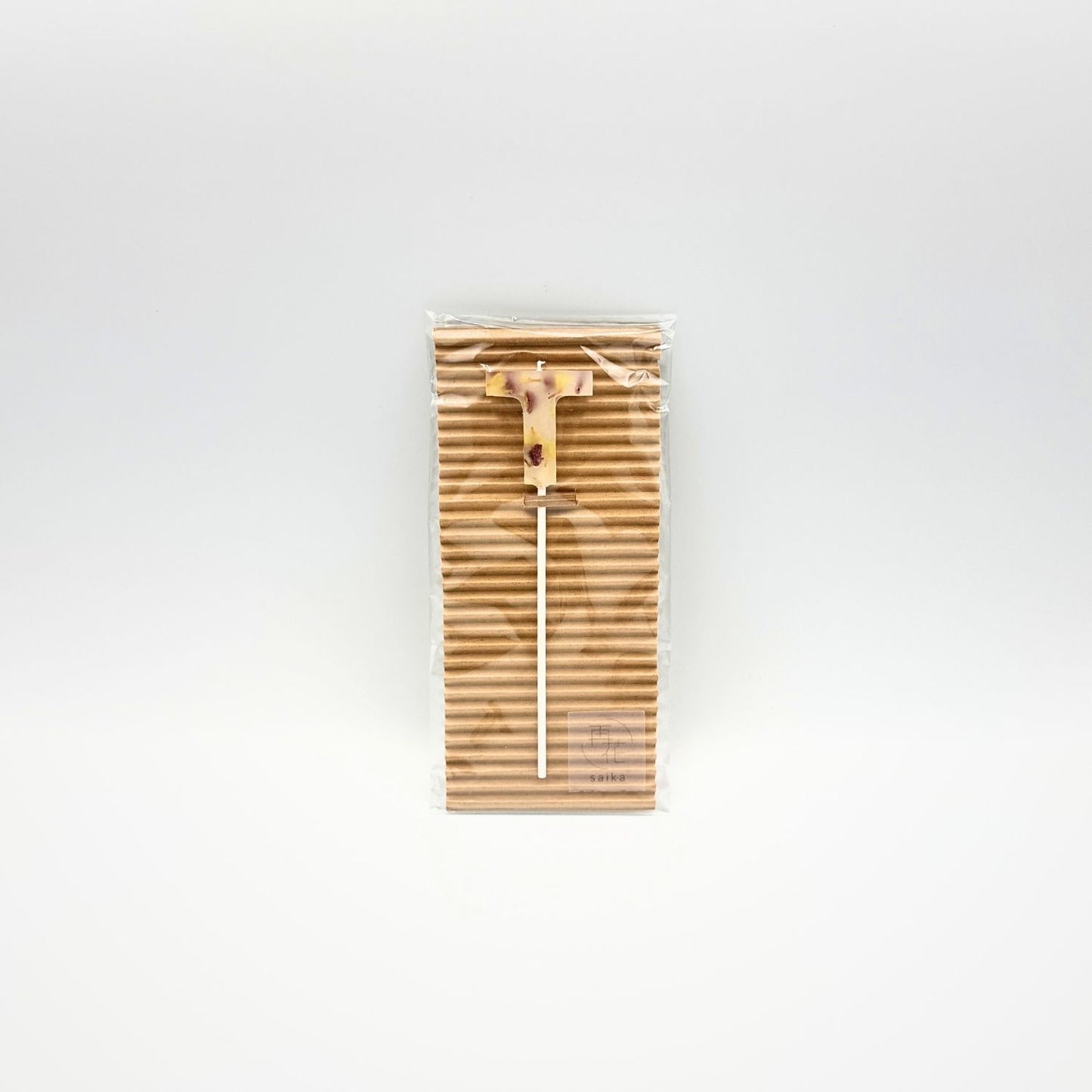 ロリポップキャンドルABC