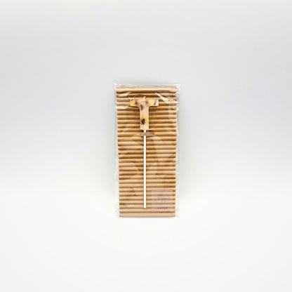 ロリポップキャンドルABC