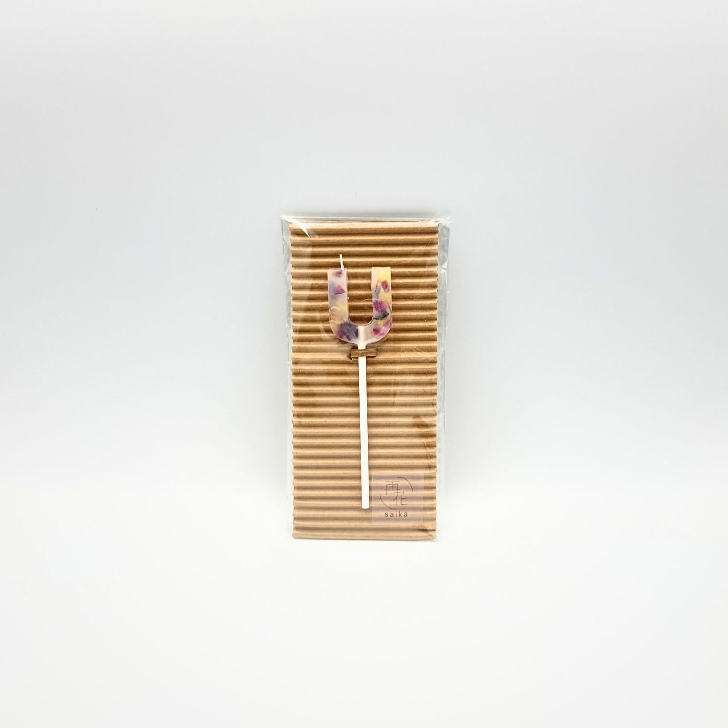 ロリポップキャンドルABC