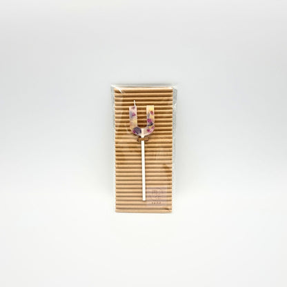 ロリポップキャンドルABC