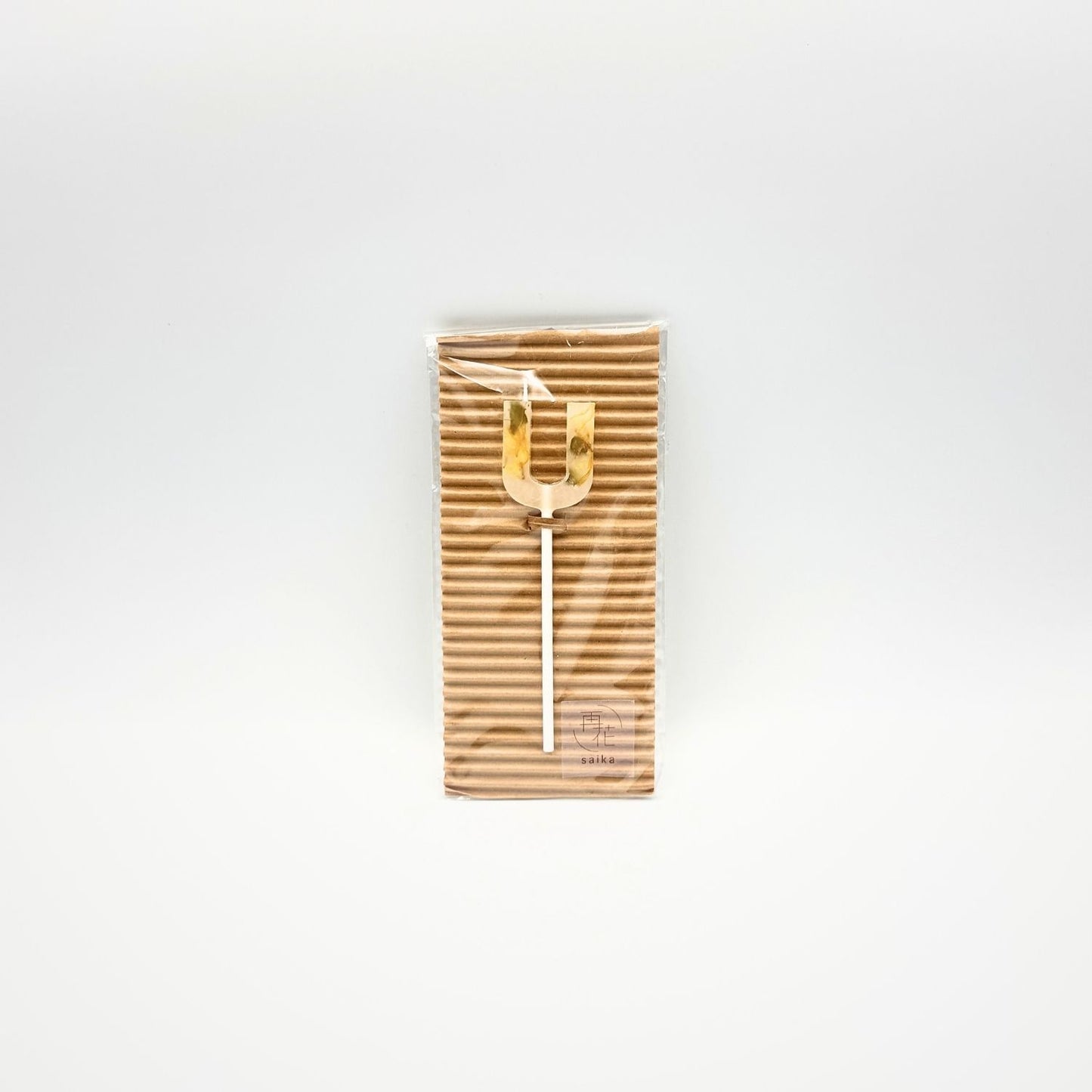 ロリポップキャンドルABC