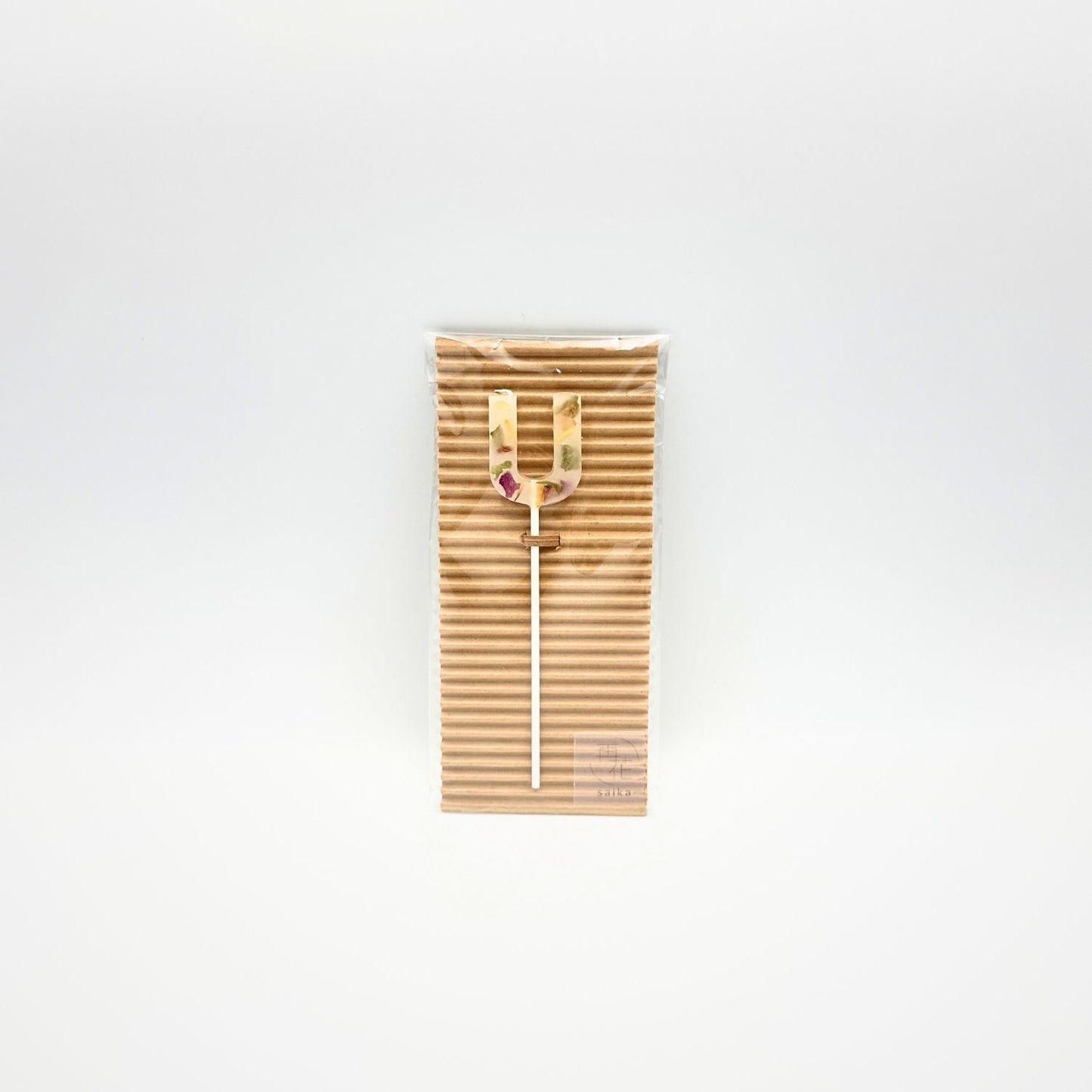 ロリポップキャンドルABC