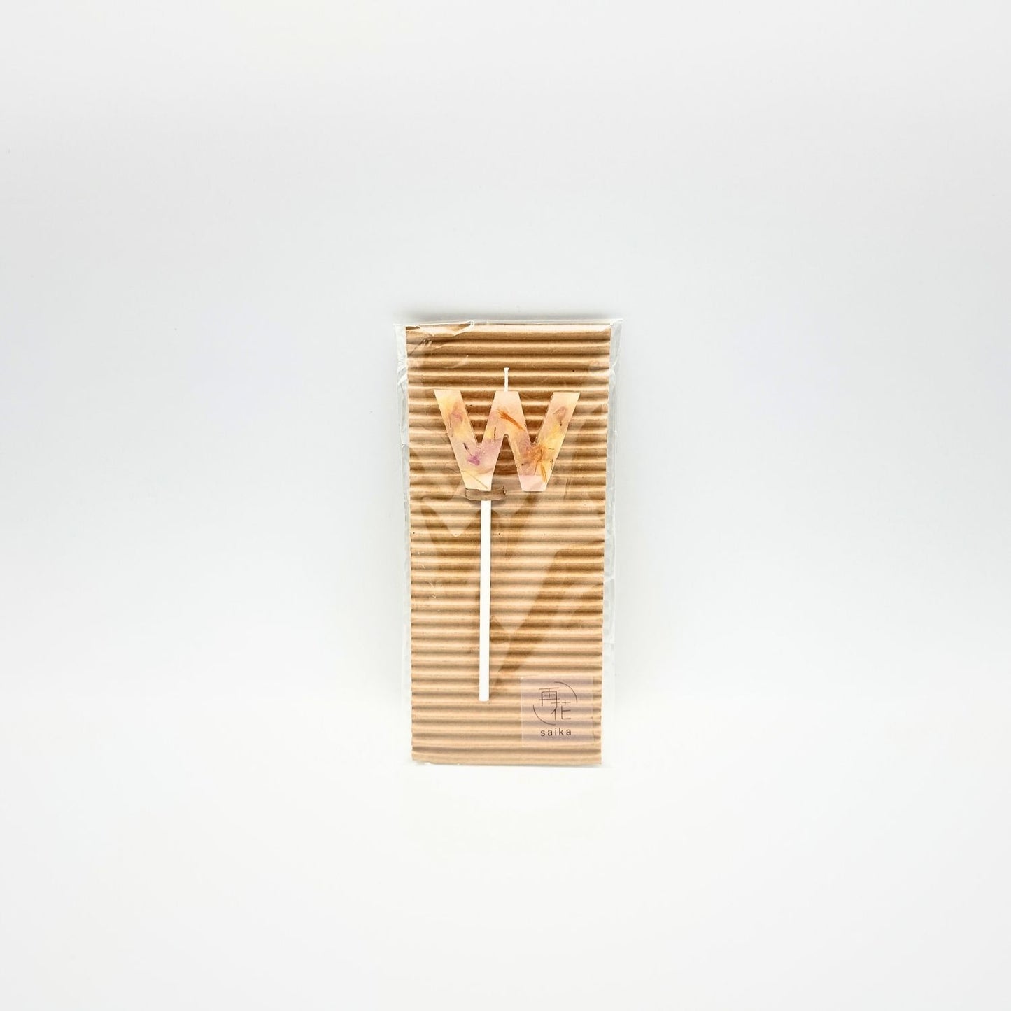 ロリポップキャンドルABC