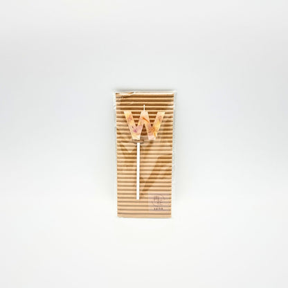 ロリポップキャンドルABC