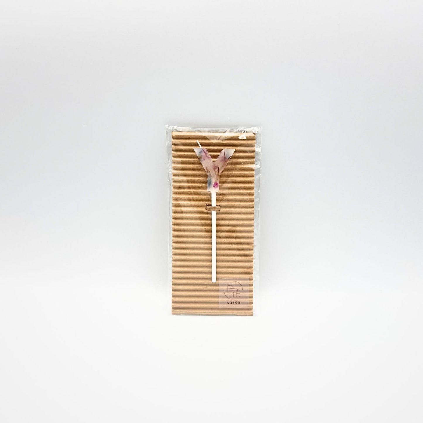 ロリポップキャンドルABC