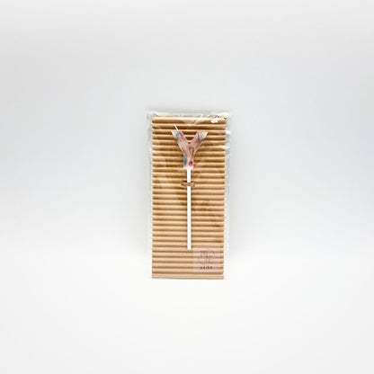 ロリポップキャンドルABC