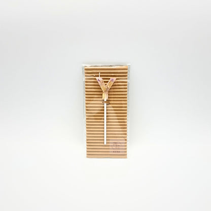 ロリポップキャンドルABC