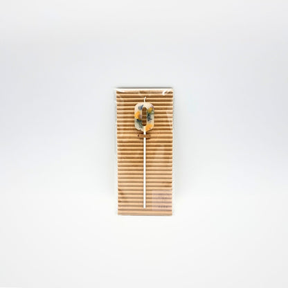 ロリポップキャンドル 数字