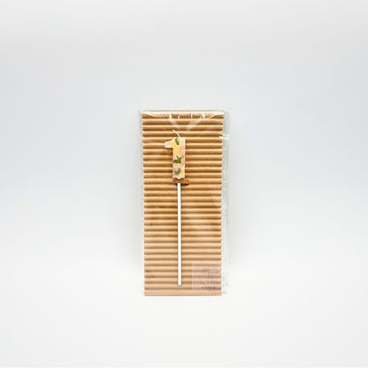 ロリポップキャンドル 数字