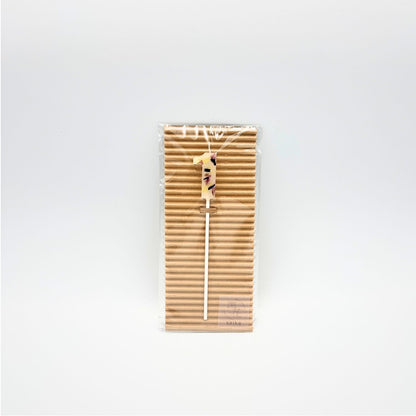 ロリポップキャンドル 数字