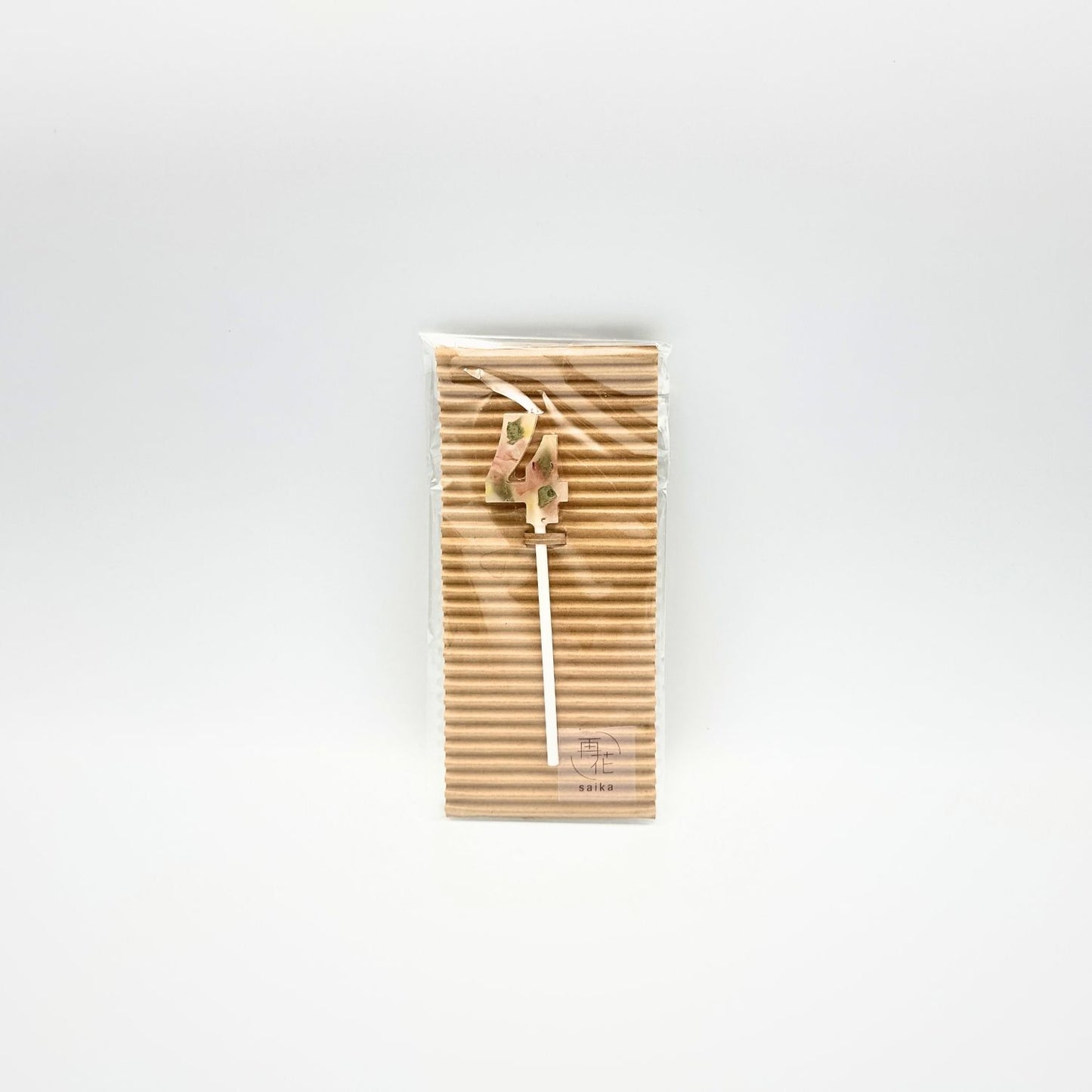 ロリポップキャンドル 数字