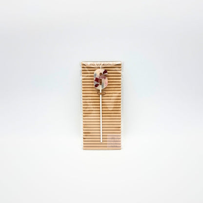 ロリポップキャンドル 数字