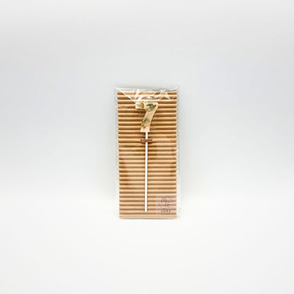 ロリポップキャンドル 数字