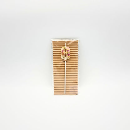 ロリポップキャンドル 数字