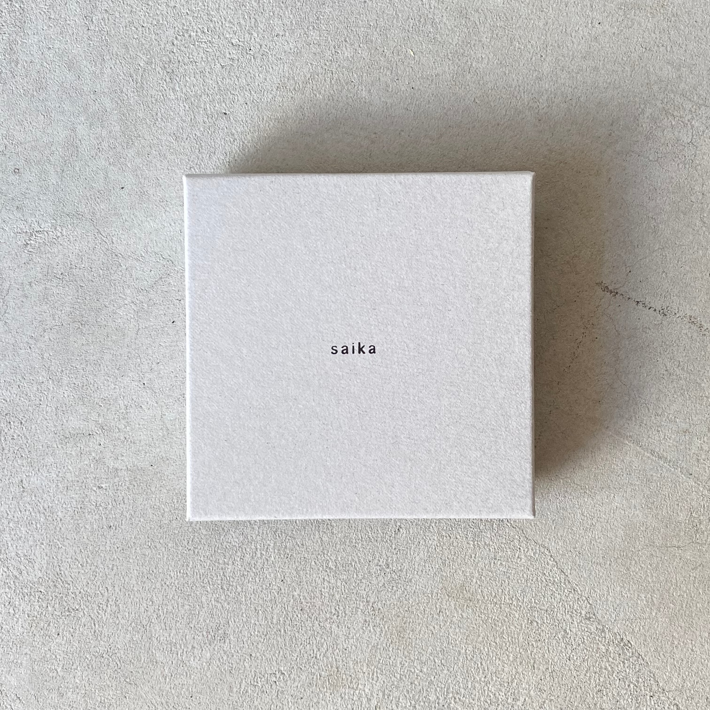 メッセージキャンドル