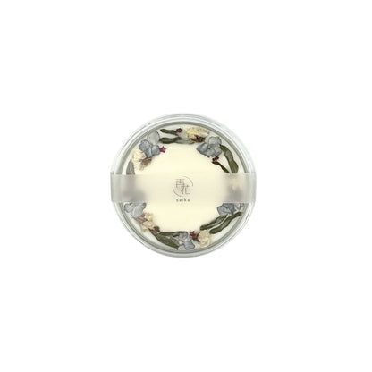 メッセージキャンドル