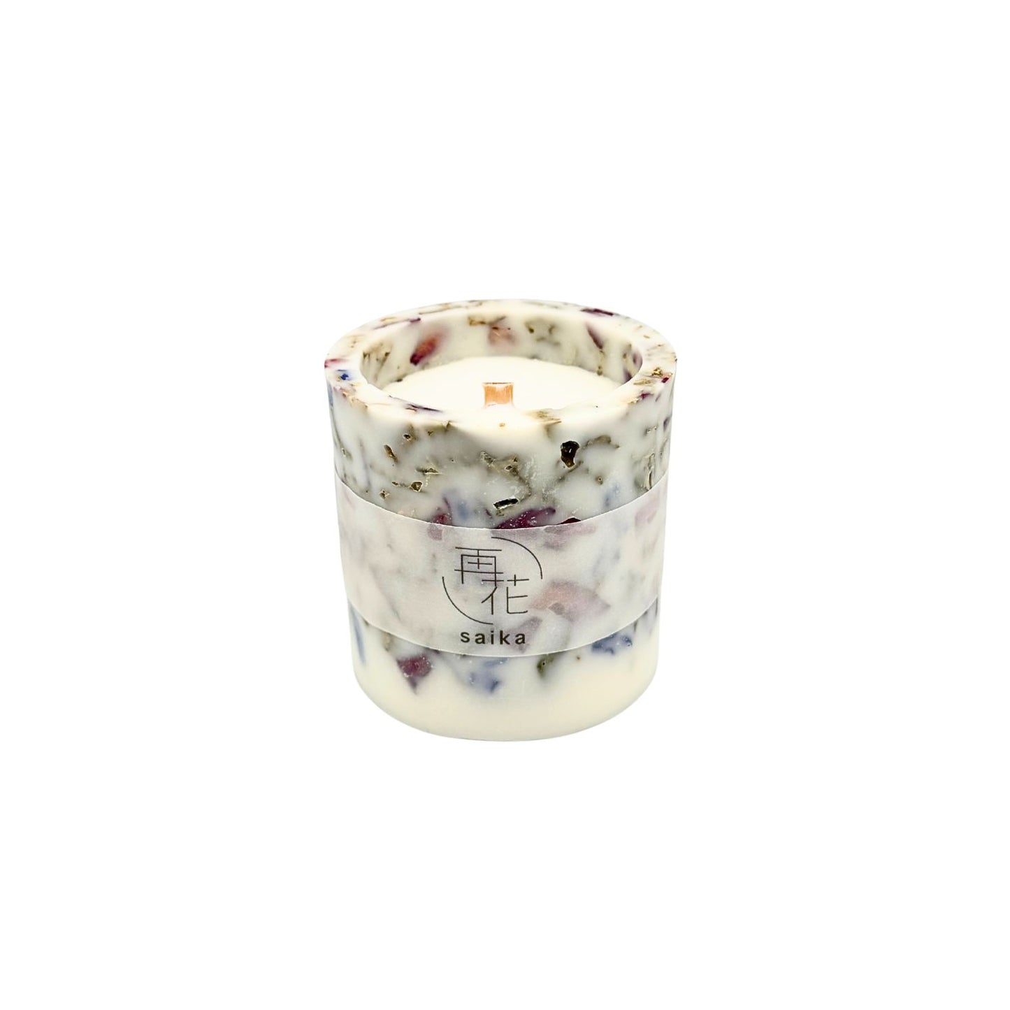 ピースキャンドル